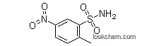 Best Quality 2-Methyl-5-Nitrobenzenesulfonamide