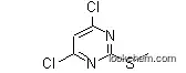 Best Quality 4,6-Dichloro-2-(Methylthio)pyrimidine