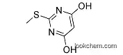 Best Quality 4,6-Dihydroxy-2-Methylmercaptopyrimidine