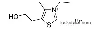 Best Quality 3-Ethyl-5-(2-Hydroxyethyl)-4-Methylthiazolium Bromide
