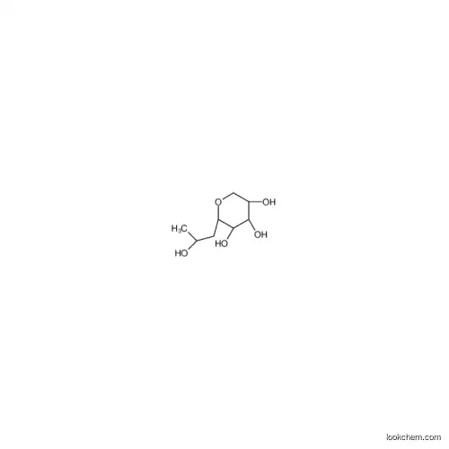 Pro-xylane/Hydroxypropyl Tetrahydropyrantriol cas 439685-79-7  used for anti-aging