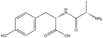 L-ALANYL-L-TYROSINE(3061-88-9)