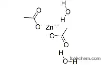 Lower Price Zinc Acetate Dihydrate