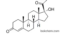 Lower Price 17alpha-Hydroxyprogesterone