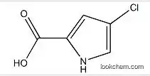 4-CHLORO-1H-PYRROLE-2-CARBOXYLIC ACID
