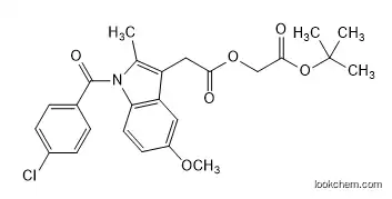 Acemetacin EP Impurity E with high purity CAS 75302-98-6