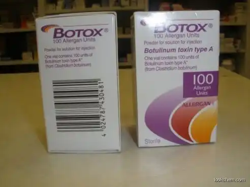 allergan botox(326-61-4)