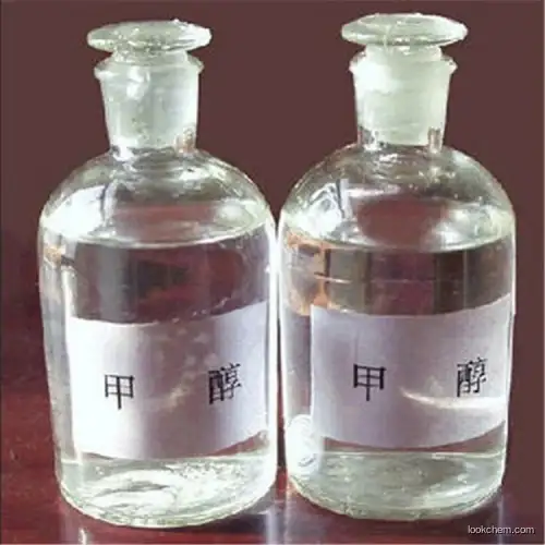 MIT -IVY Chinese manufacturers make methanol, a cost-effective basic organic raw material solvent