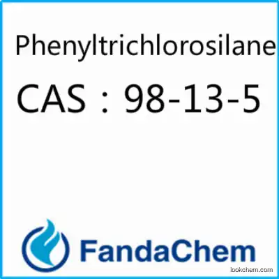 Phenyltrichlorosilane CAS：98-13-5 from Fandachem