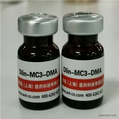 DLin-MC3-DMA(1224606-06-7)