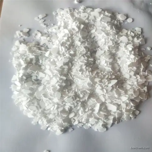 MIT -IVY spot High quality and low price factory production calciumchloride(anhydrous); Calcium chloride anhydrous