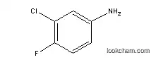High Quality 3-Chloro-4-Fluoro Aniline