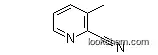 High Quality 2-Cyano-3-Methylpyridine