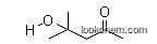 High Quality 4-Hydroxy-4-Methyl-2-Pentanone
