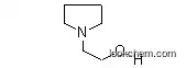 High Quality N-(2-Hydroxyethyl)pyrrolidine