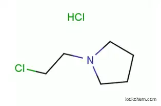 High Quality N-(2-Chloroethyl)pyrrolidine Hydrochloride
