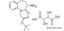 High Quality T-Butyl,3S-Amino-2,3,4,5-Tetrahydro-1H-[1]benaepin-2-one-1acetate-Tartrate