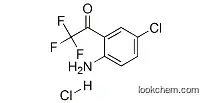 High Quality 4-Chloro-2-Trifluoroacetylaniline Hydrochloride