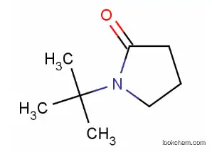 High Quality 1-(Tert-Butyl)Pyrrolidin-2-One