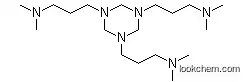Lower Price 1,3,5-Tris(3-Dimethylaminopropyl)Hexahydro-S-Triazine