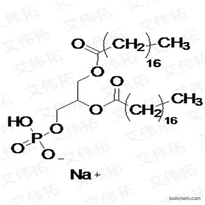 DSPA Distearoyl phosphatidic acid