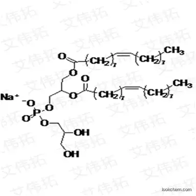 DOPG Dioleoyl phosphatidylglycerol