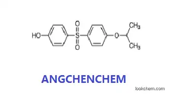 4-[(4-Isopropoxyphenyl)sulfonyl]phenol