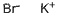 Potassium bromide(7758-02-3)