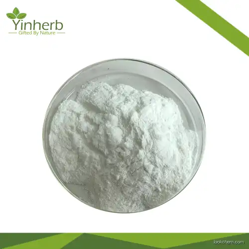 Yinherb Supply High Quality Urolithin/Urolithin B CAS 1139-83-9 Raw Powder