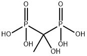 Hydroxyethylidene diphosphonic acid manufactor(2809-21-4)