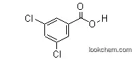 Best Quality 3,5-Dichlorobenzoic Acid