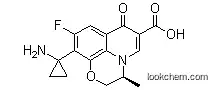 Best Quality (S)-10-(1-Aminocyclopropyl)-9-Fluoro-3-Methyl-7-Oxo-2,3-Dihydro-7H-Pyrido[1,2,3-de][1,4]benzoxazine-6-Carboxylic Acid