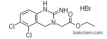 Best Quality Ethyl-5,6-Dichloro-3,4-Dihydro-2(1H)imino Quinazoline-3-Acetate-Hydrochloride