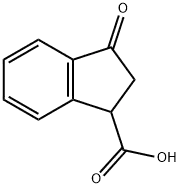 3-OXO-1-INDANCARBOXYLIC ACID/29427-69-8