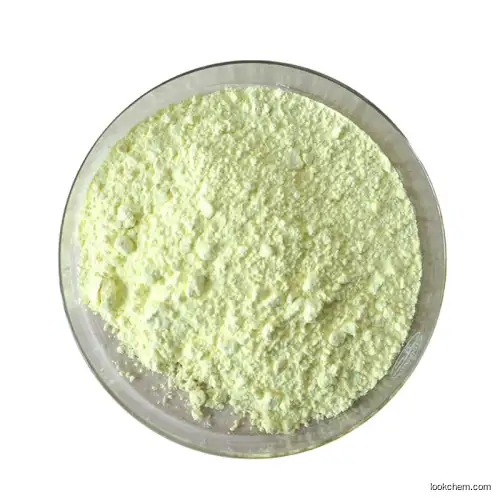 Yellow Powder cas 187086-32-4 3-bromo-7,12-diphenylbenzo[k]fluoranthene