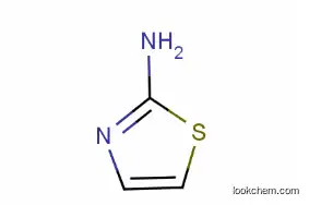 High Quality 2-Aminothiazole Hydrochloride