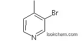 High Quality 3-Bromo-2-Methylpyridine