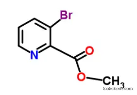 High Quality Methyl 3-Bromopicolinate