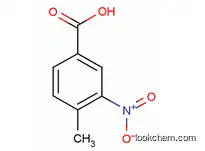 Best Quality 4-Methyl-3-Nitrobenzoic Acid