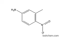 Best Quality 3-Methyl-4-Nitroaniline