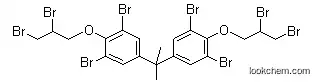 Best Quality Tetrabromobisphenol A Bis(2,3-Dibromopropyl Ether)