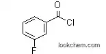 Lower Price 3-Fluorobenzoyl Chloride