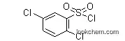 Lower Price 2,5-Dichorobenzenesulphonyl Chloride