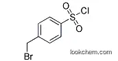 Lower Price 4-(Bromomethyl)benzenesulfonyl Chloride