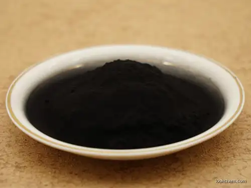 Sulphur Black BR