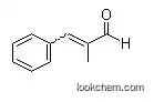 alpha-Methylcinnamaldehyde(101-39-3)