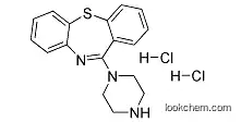 Best Quality 11-Piperazynil-Dibenzo[b,f][1,4]Thiazepine Dihydrochloride