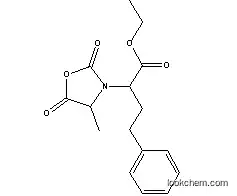 Best Quality (S)-Ethyl 2-((S)-4-Methyl-2,5-Dioxooxazolidin-3-yl)-4-Phenylbutanoate