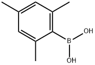 2,4,6-Trimethylphenylboronic acidCAS NO.:5980-97-2