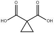 Cycloprpopane-1,1-Dicarboxylic CAS NO.:598-10-7